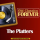 Обложка для The Platters - Try a Little Tenderness