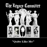 Обложка для The Player GQ feat. Orion of The Legacy Committee - Quite Like Me (feat. Orion of The Legacy Committee)
