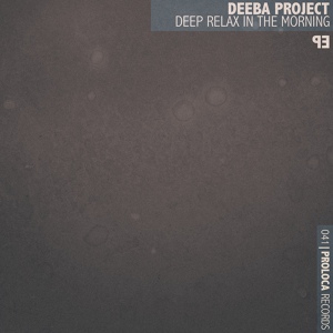 Обложка для Deeba Project - Emotional Reset