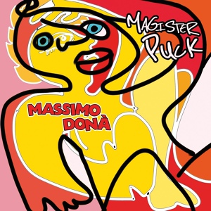 Обложка для Massimo Donà - Topi in terrazza (feat. Michele Polga, Bebo Baldan, Stefano Olivato & Davide Ragazzoni)