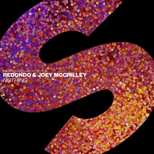 Обложка для Redondo, Joey McCrilley - Nothing