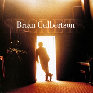 Обложка для Brian Culbertson - You'll Never Find