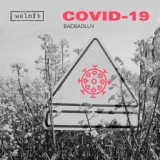 Обложка для BADBADLUV - COVID-19