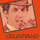 Обложка для Adriano Celentano - La gatta che scotta