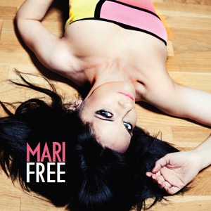 Обложка для Mari Conti - Free (Ray Mang Remix)
