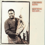 Обложка для Freddie King - Five Long Years