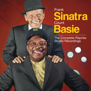 Обложка для Frank Sinatra, Count Basie - I Won't Dance