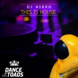 Обложка для DJ Nirro - This Is House