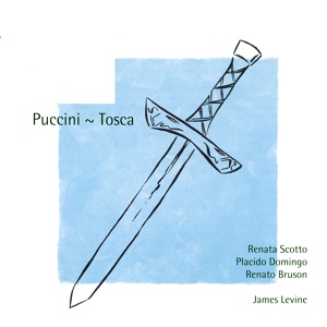 Обложка для James Levine feat. Renata Scotto - Puccini: Tosca, Act 2: "Vissi d'arte" (Tosca)