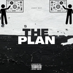 Обложка для Jakey Boy - The Plan