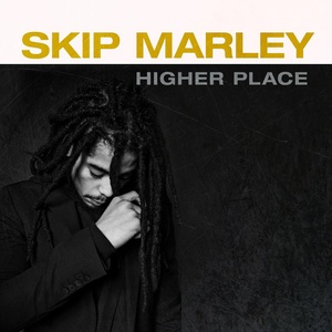 Обложка для Skip Marley - Slow Down Feat. H.E.R.