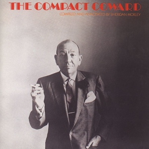 Обложка для Noel Coward - Party's over Now, The (Words and Music)