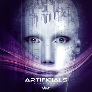 Обложка для Artificials - Human Emotions