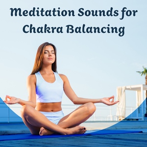 Обложка для Meditation Yoga Music Masters - Nature Sounds