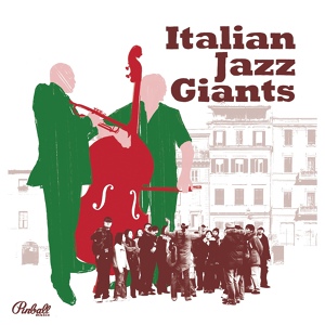 Обложка для Giorgio Rosciglione - Latin Jazz Bit