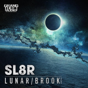 Обложка для Sl8r - Brook