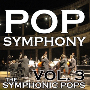 Обложка для The Symphonic Pops - Buried Alive