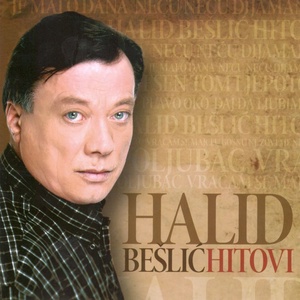 Обложка для Halid Beslic - Prvi Poljubac