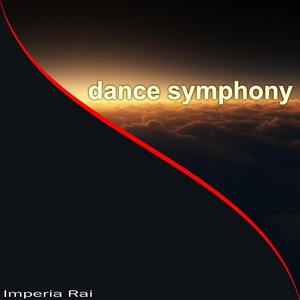 Обложка для Imperia Rai - Dance Symphony