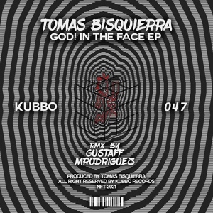 Обложка для Tomas Bisquierra - God! In The Face