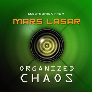 Обложка для Mars Lasar - Twisted Mechanix