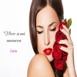 Обложка для Carla - Olvidar