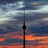 Обложка для Boris S.G - Cold Sky