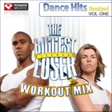 Обложка для Power Music Workout - Let Me Think About It