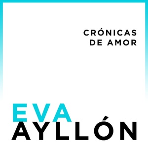 Обложка для Eva Ayllón - Nos Vamos Mi Amor