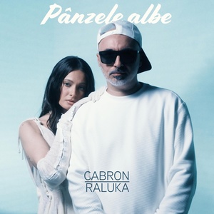 Обложка для Cabron, Raluka - Pânzele albe