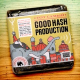 Обложка для Good Hash Production feat. Калян, Артём Татищевский - Наши