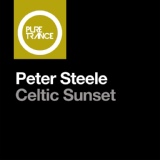 Обложка для Peter Steele - Celtic Sunset