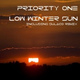 Обложка для Priority One - Low Winter Sun