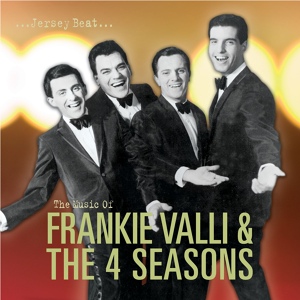 Обложка для Frankie Valli & The Four Seasons - Watch the Flowers Grow