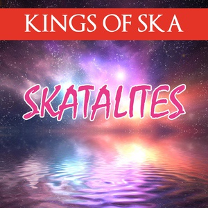 Обложка для The Skatalities - Magnificent Ska