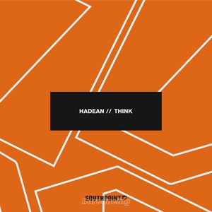 Обложка для Hadean - Think