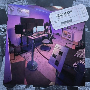 Обложка для ZZCCMXTP, KronoMuzik feat. Pandrezz, Ronare - CDI Freestyle