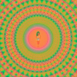 Обложка для Jhené Aiko - Newer Balance