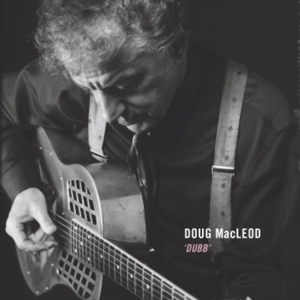 Обложка для Doug MacLeod - One Fool Show