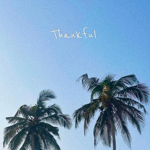 Обложка для Rachel Foxx - Thankful