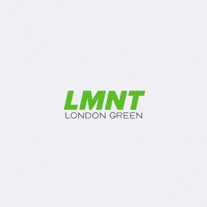 Обложка для LMNT - London Green