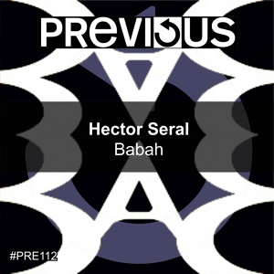 Обложка для Hector Seral - Babah
