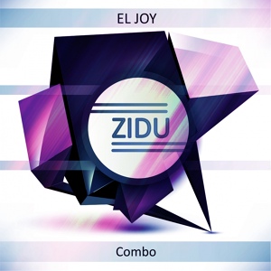 Обложка для El Joy - Combo