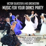 Обложка для Victor Silvester and His Orchestra - St Bernard Waltz