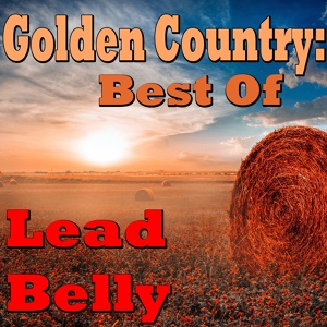 Обложка для Lead Belly - Alabama Bound
