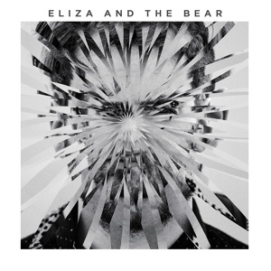 Обложка для Eliza And The Bear - Cruel