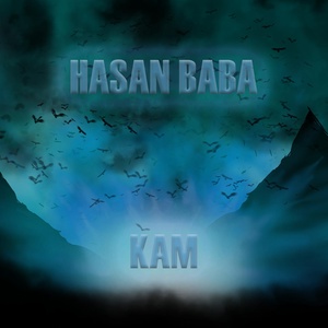 Обложка для Hasan Baba - 13