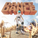 Обложка для Gabry Ponte feat. Alessandra - Dance Dance (feat. Alessandra)