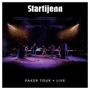 Обложка для Startijenn - Skeud (An dro) [Live]