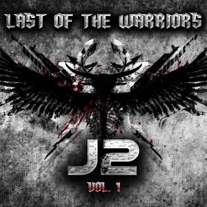 Обложка для J2 [feat. Natalie Major] - Calling On Angels